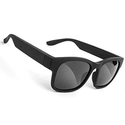 Smart Glasses